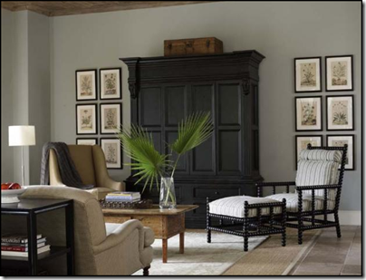 charm home: spotlight – bellacasa design associates